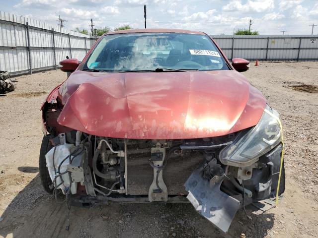 2016 NISSAN SENTRA S - 3N1AB7AP3GY220321
