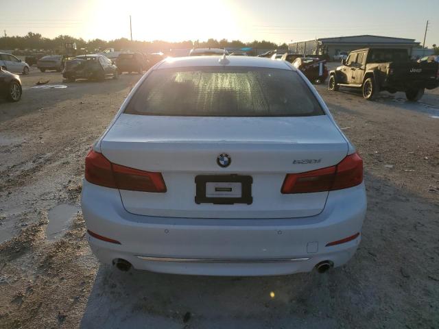 VIN WBAJA5C53KBX86225 2019 BMW 5 Series, 530 I no.6