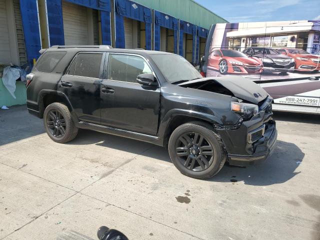 2021 TOYOTA 4RUNNER NI - JTEJU5JR1M5857936