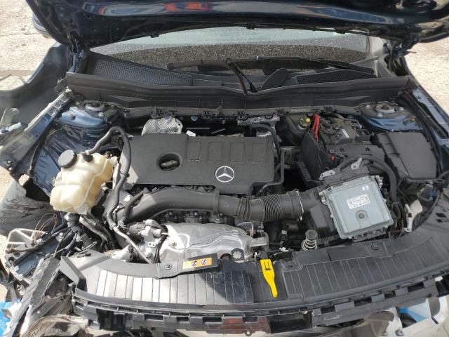 VIN W1N4M4HB6LW040760 2020 MERCEDES-BENZ GLB-CLASS no.12