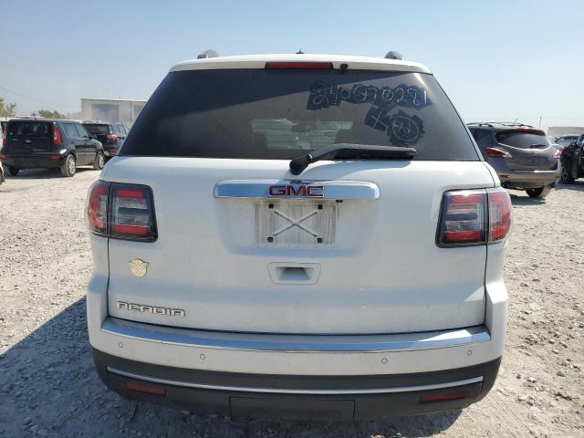 2016 GMC ACADIA SLT - 1GKKRRKD7GJ112497