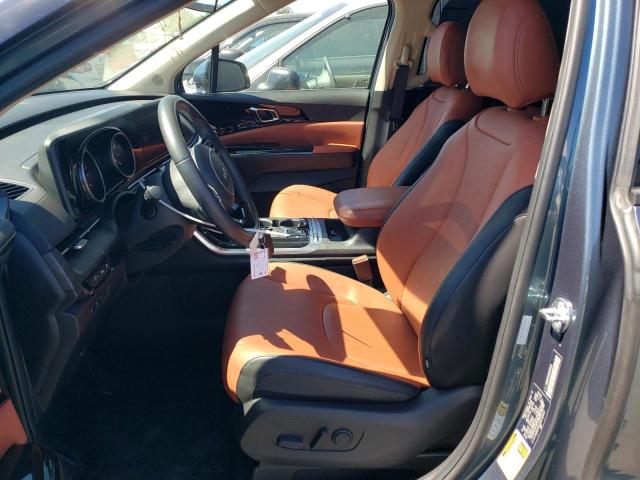 2022 KIA CARNIVAL S KNDNE5H32N6183649