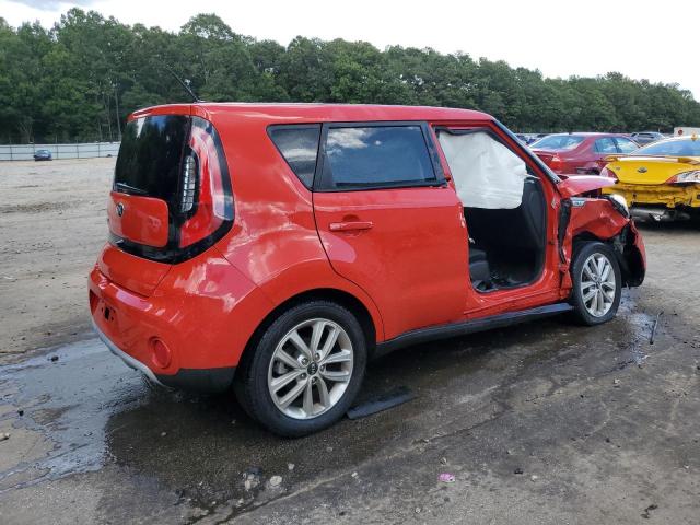 VIN KNDJP3A55H7417743 2017 KIA Soul, + no.3