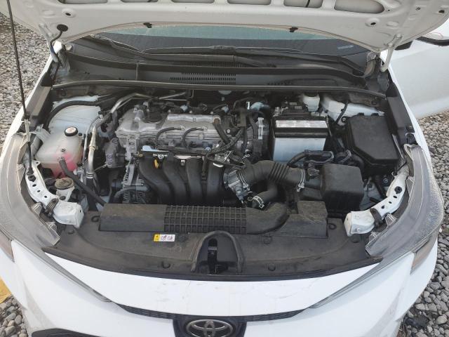 2021 TOYOTA COROLLA LE - 5YFEPMAE4MP186706