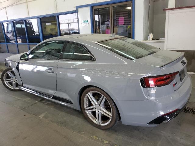 2019 AUDI RS5 WUAPWAF59KA906959