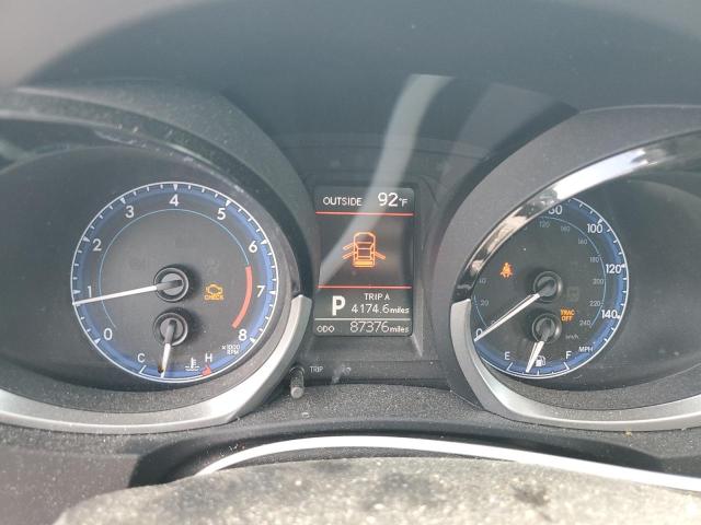 2016 TOYOTA COROLLA L - 5YFBURHE2GP492032