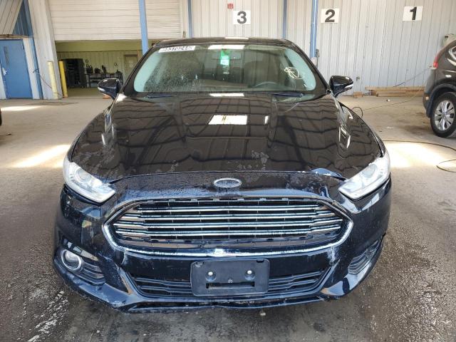 VIN 3FA6P0H99GR288318 2016 Ford Fusion, SE no.5