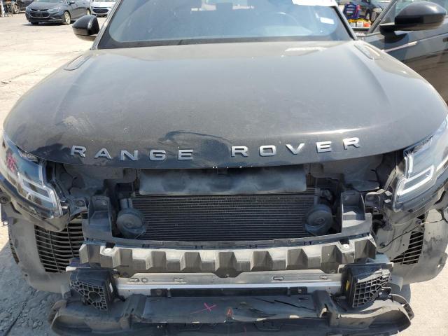 2018 LAND ROVER RANGE ROVE - SALYL2RV3JA752011