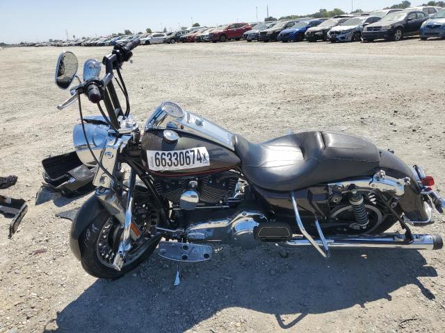 2011 HARLEY-DAVIDSON FLHR - 1HD1FB414BB664308
