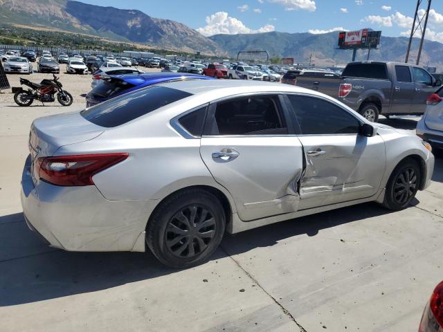 2018 NISSAN ALTIMA 2.5 - 1N4AL3AP0JC222102