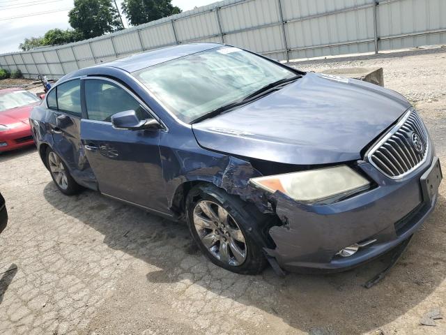 Vin: 1g4gf5e30df317370, lot: 65473564, buick lacrosse premium 20134