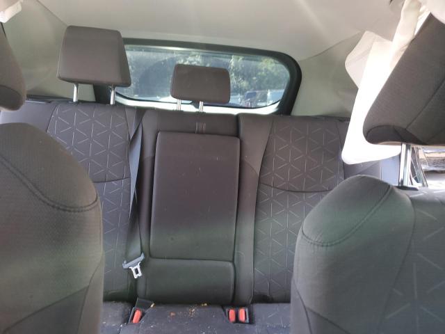 2020 TOYOTA RAV4 XLE - 4T3RWRFV8LU004617