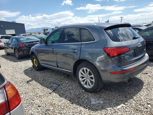 VIN WA1C2AFP0GA099807 2016 Audi Q5, Premium no.2