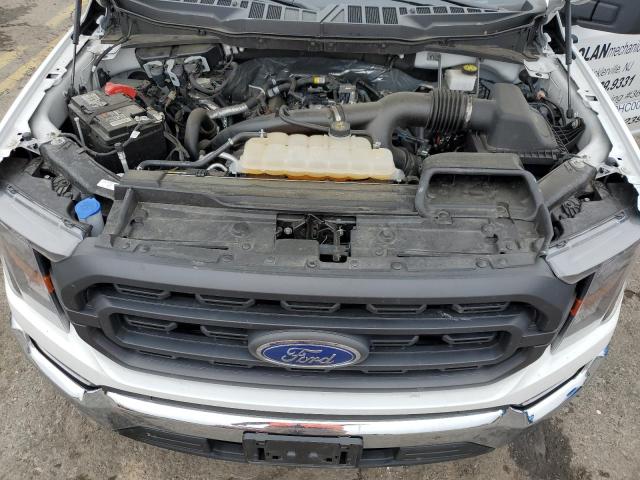 2023 FORD F150 SUPER - 1FTEW1CP9PKD86127