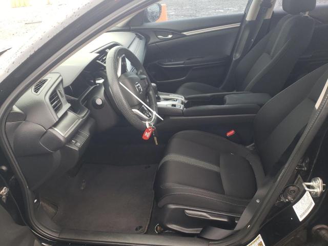 2016 HONDA CIVIC LX - 2HGFC2F51GH539198