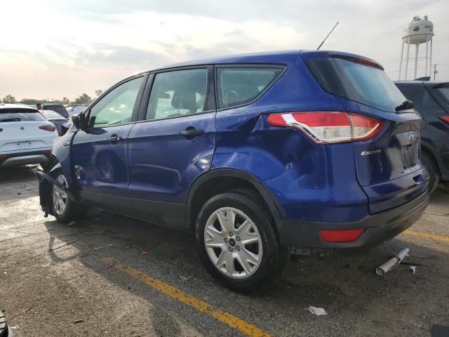 2016 FORD ESCAPE S - 1FMCU0F75GUB32109
