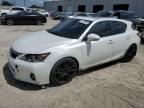 LEXUS CT 200 photo