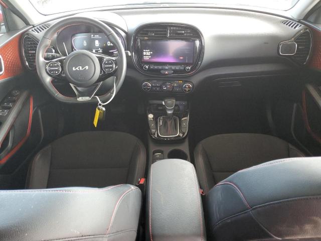 2023 KIA SOUL GT LI - KNDJ53AUXP7197446