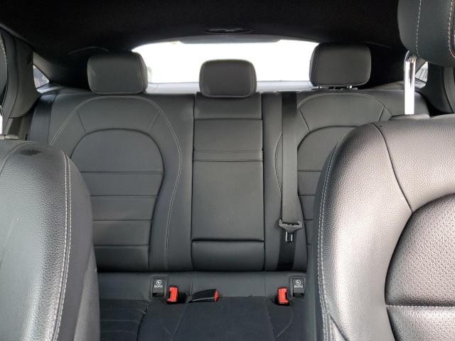 2018 MERCEDES-BENZ GLC COUPE - WDC0J4KB2JF395228
