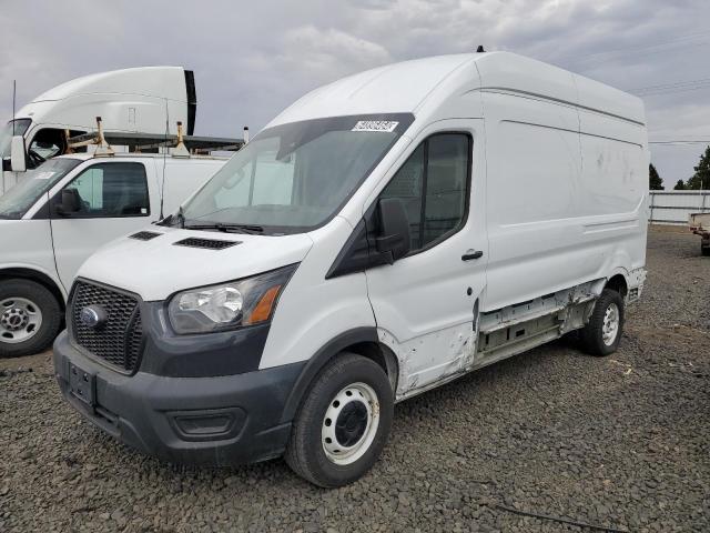 2021 FORD TRANSIT T- - 1FTBR1X81MKA08389