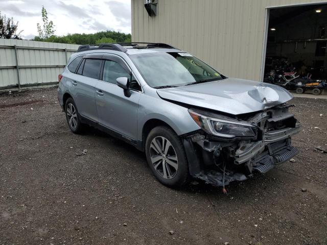 VIN 4S4BSANC7J3354136 2018 Subaru Outback, 2.5I Lim... no.4