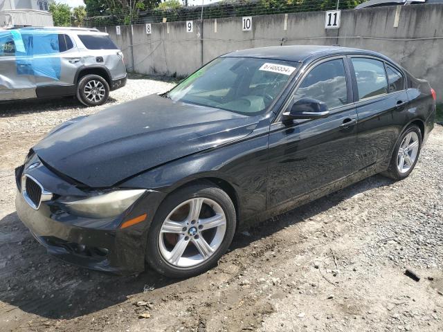 VIN WBA3B1C58DK128594 2013 BMW 3 Series, 320 I no.1