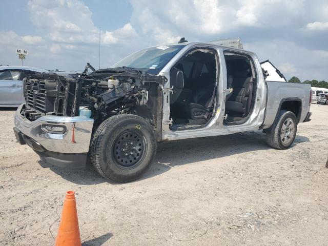 2017 GMC SIERRA K15 - 3GTU2NEC9HG427695