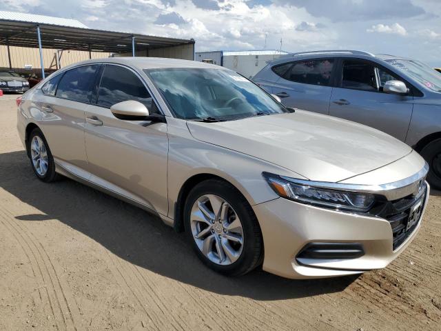 VIN 1HGCV1F10JA155004 2018 Honda Accord, LX no.4