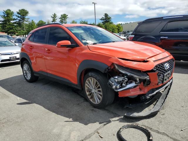 2019 HYUNDAI KONA SEL - KM8K2CAA9KU376909