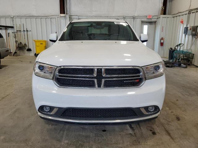 VIN 1C4RDHAG0HC619147 2017 Dodge Durango, Sxt no.5