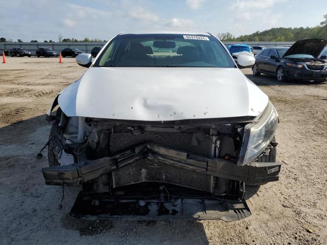 2015 KIA OPTIMA EX - 5XXGN4A76FG518768