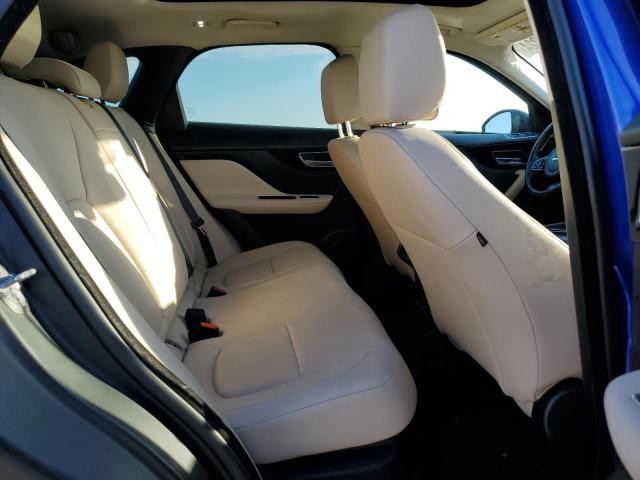 2018 JAGUAR F-PACE PRE - SADCJ2FX1JA270414