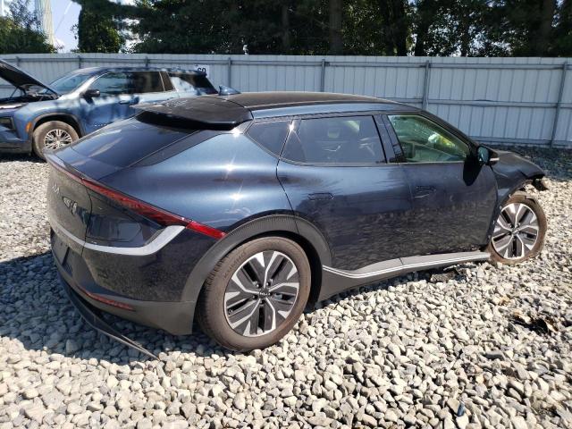 2024 KIA EV6 LIGHT - KNDC3DLC7R5176268