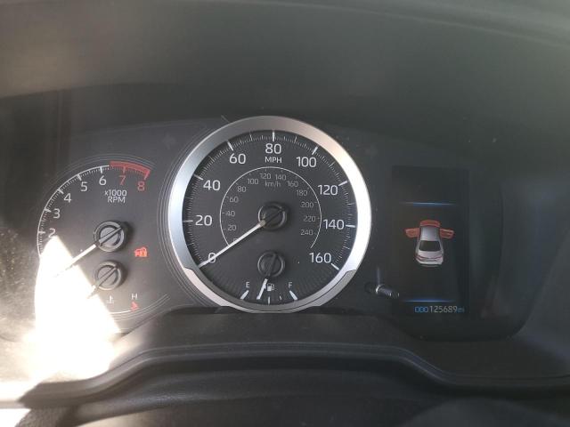 5YFEPMAE7MP213297 2021 TOYOTA COROLLA
