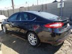 FORD FUSION SE photo