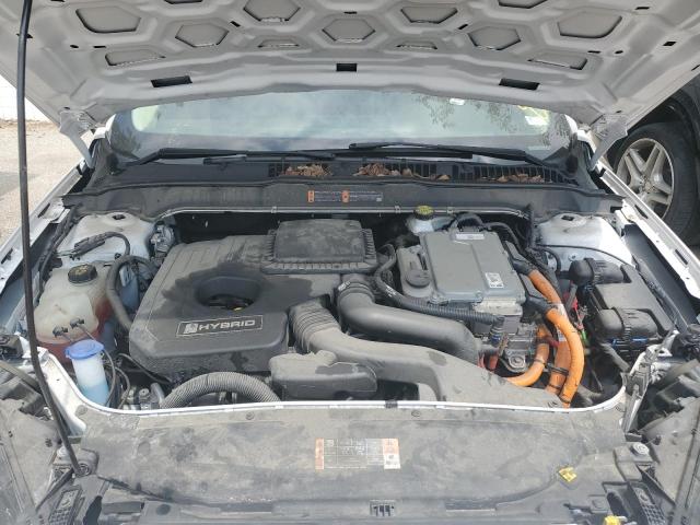 VIN 3FA6P0LU7LR101602 2020 Ford Fusion, SE no.11