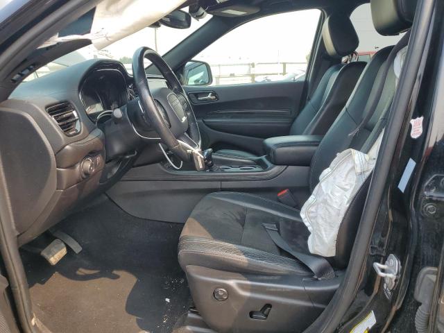 2021 DODGE DURANGO GT - 1C4RDJDG2MC634116