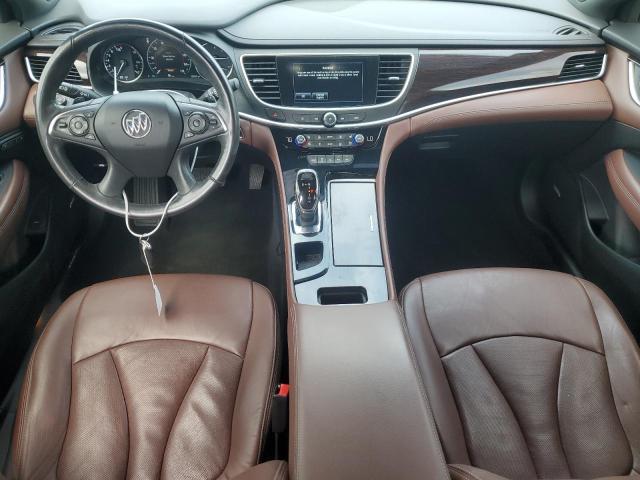 2019 BUICK LACROSSE A - 1G4ZV5SS9KU124358