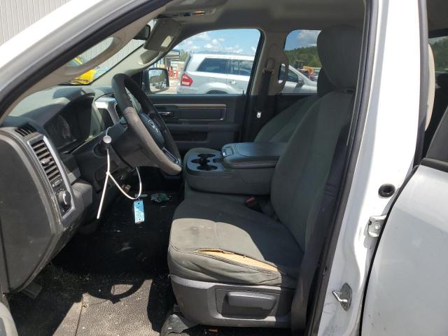 2016 RAM 1500 SLT - 1C6RR6GG2GS292727