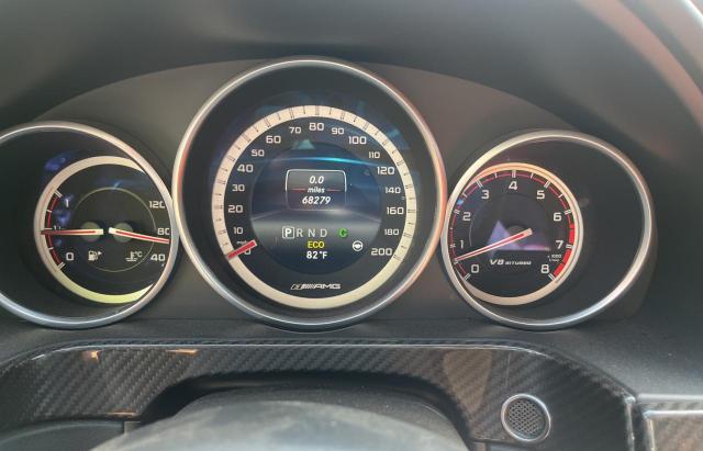 VIN WDDHF7GB7EA898749 2014 Mercedes-Benz E-Class, 6... no.8