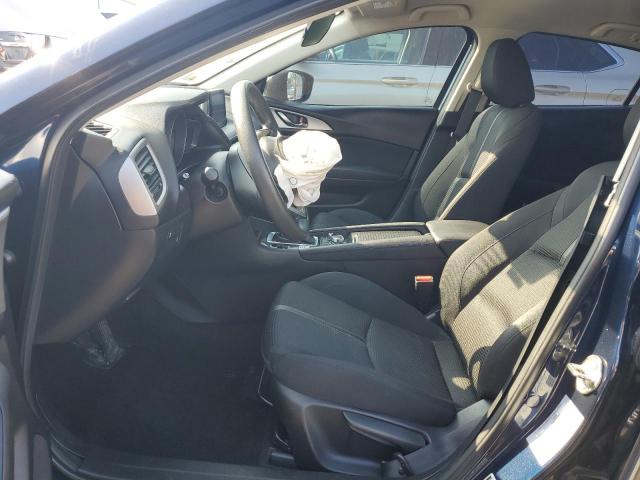 2018 MAZDA 3 SPORT - 3MZBN1U74JM239635
