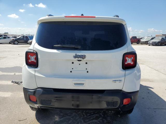 2018 JEEP RENEGADE L - ZACCJABB1JPJ04939