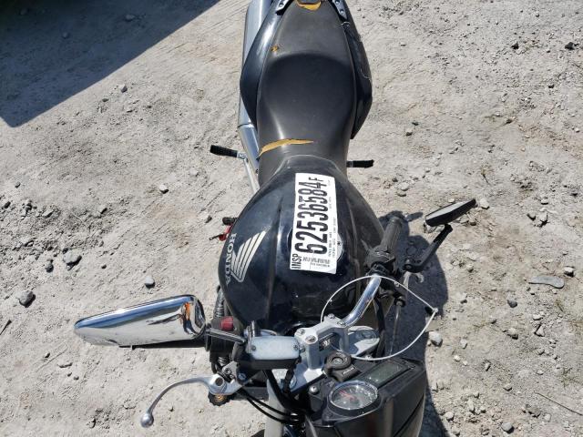 2006 HONDA CB600 F ZDCPC36086F100425