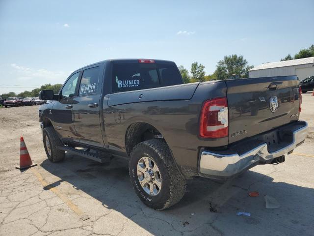 2022 RAM 2500 BIG H - 3C6UR5DL7NG322847