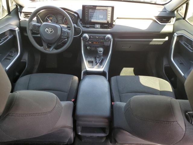 2019 TOYOTA RAV4 LE - JTMH1RFV5KD011417