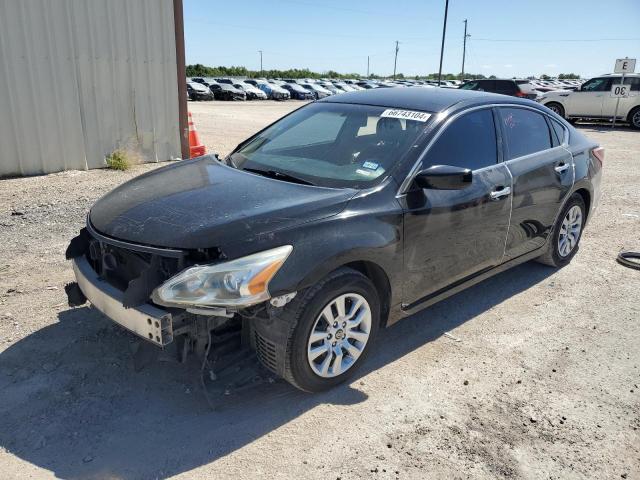 Vin: 1n4al3ap8dn448896, lot: 66743104, nissan altima 2.5 2013 img_1