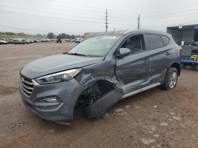 2018 HYUNDAI TUCSON SEL KM8J3CA40JU600117  66949784