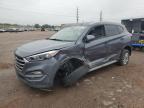 HYUNDAI TUCSON SEL photo