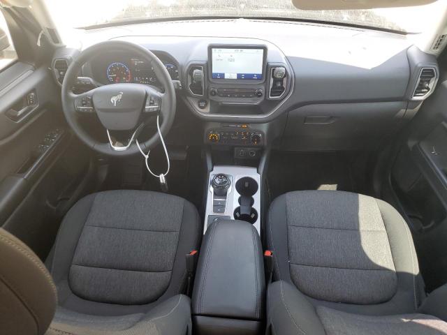 2024 FORD BRONCO SPO - 3FMCR9B61RRF03389