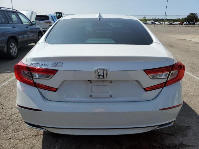 2018 HONDA ACCORD EXL - 1HGCV1F51JA113346